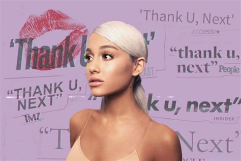 The Influence of Ariana Grande's Cursed Style on Pop Culture